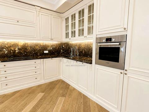 Квартира на вул. Василя Тютюнника вул. , 37/1 в Києві, ID 258296, фото №3