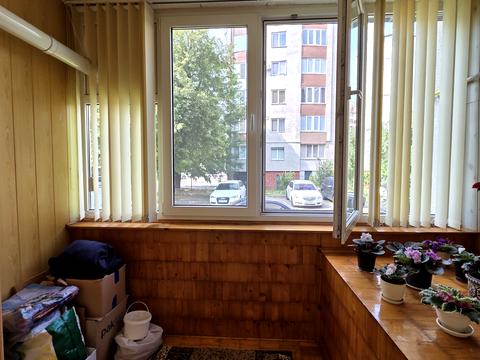 Квартира на вул. Євгена Коновальця, 124 в Івано-Франківську, ID 258336, фото №13