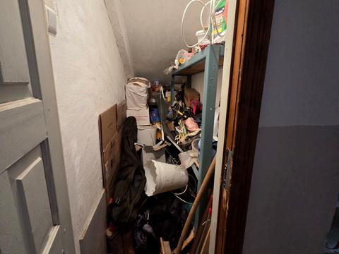 Квартира на вул. Євгена Коновальця, 124 в Івано-Франківську, ID 258336, фото №15