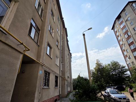 Квартира на вул. Євгена Коновальця, 124 в Івано-Франківську, ID 258336, фото №19