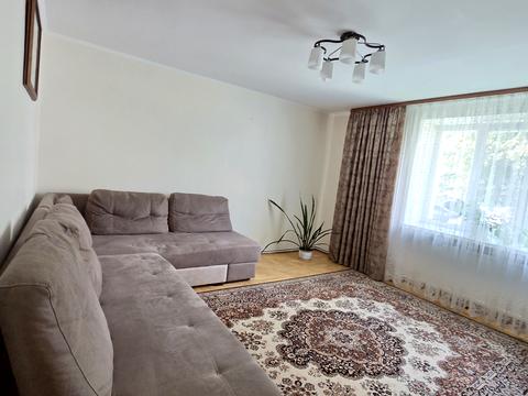 Квартира на вул. Євгена Коновальця, 124 в Івано-Франківськ, ID 258336, фото №4