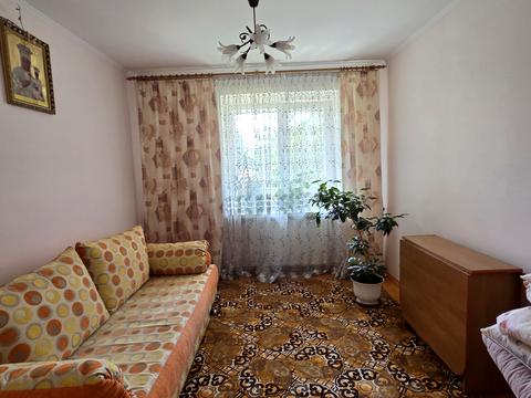 Квартира на вул. Євгена Коновальця, 124 в Івано-Франківськ, ID 258336, фото №5