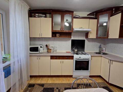 Квартира на вул. Євгена Коновальця, 124 в Івано-Франківську, ID 258336, фото №7