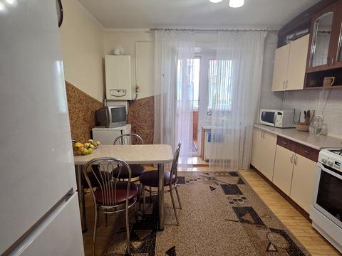 Квартира на вул. Євгена Коновальця, 124 в Івано-Франківську, ID 258336, фото №8