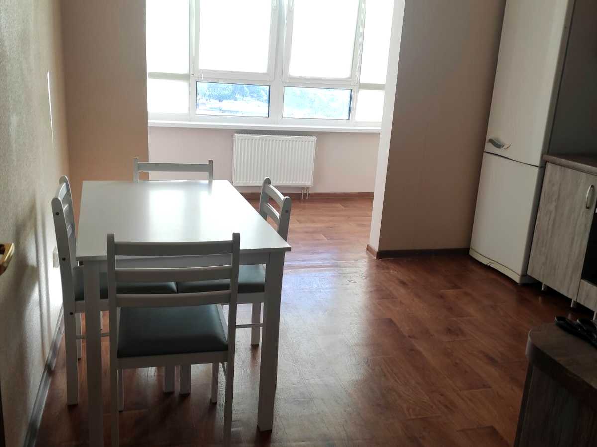 Квартира на пров. Балтійський, 1 в Києві, ID 401423, фото №7