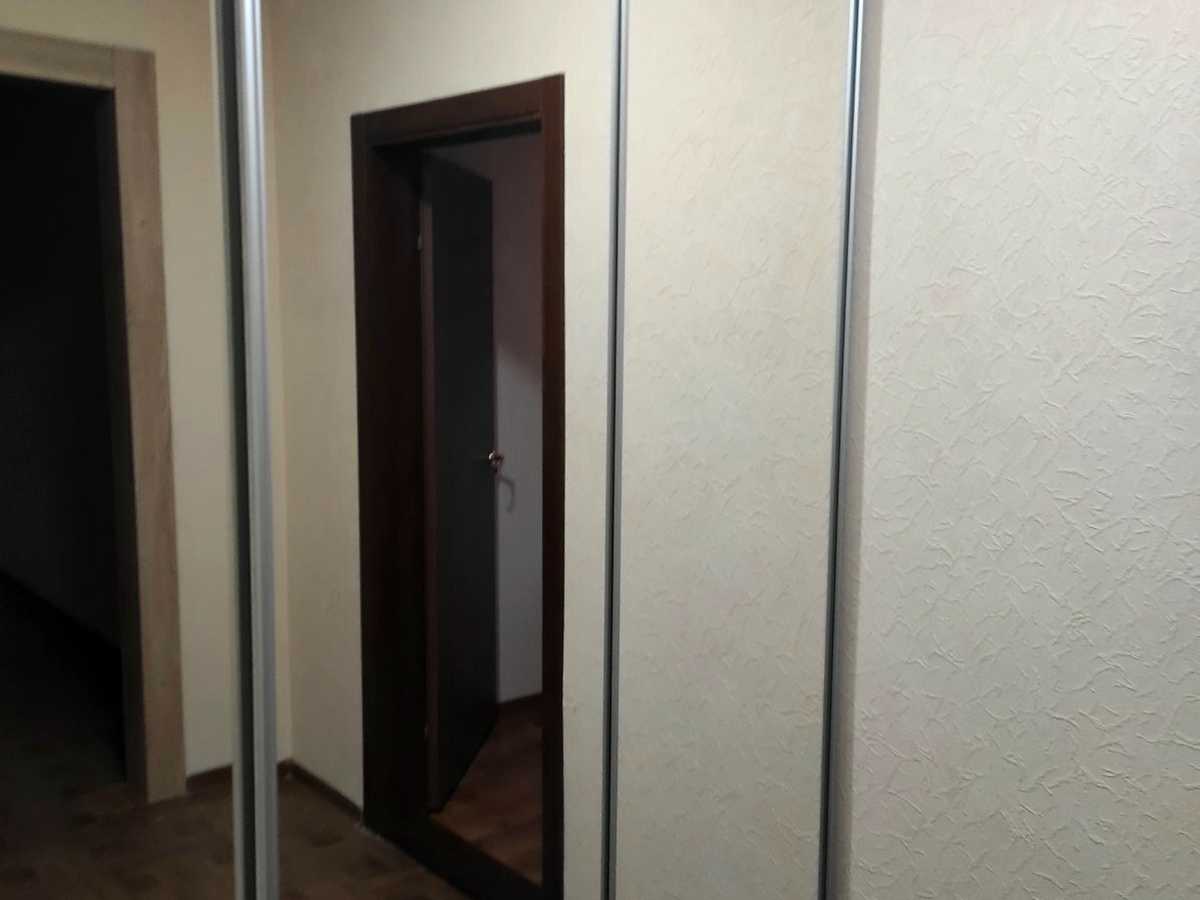 Квартира на пров. Балтійський, 1 в Києві, ID 401423, фото №8