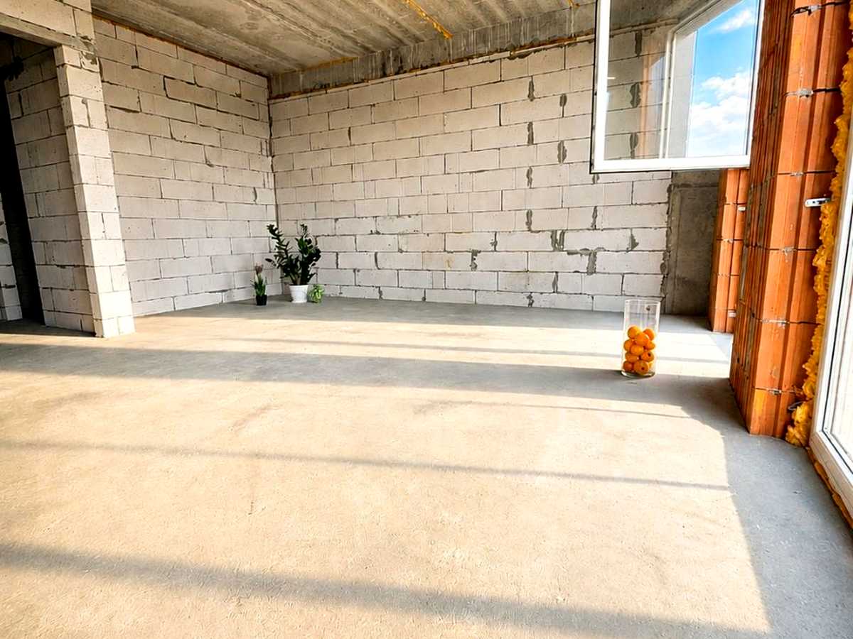 Квартира на вул. Свято-Покровська, 73-Г в Київ, ID 313362, фото №3