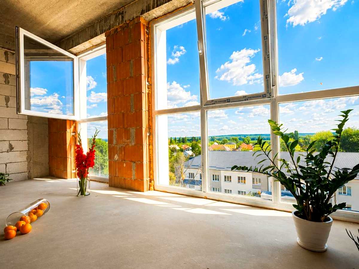Квартира на вул. Свято-Покровська, 73-Г в Київ, ID 313362, фото №4