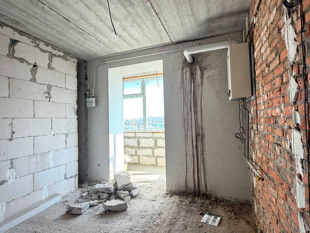 Квартира на вул. Озерна, 4А, ID 392242, фото №1