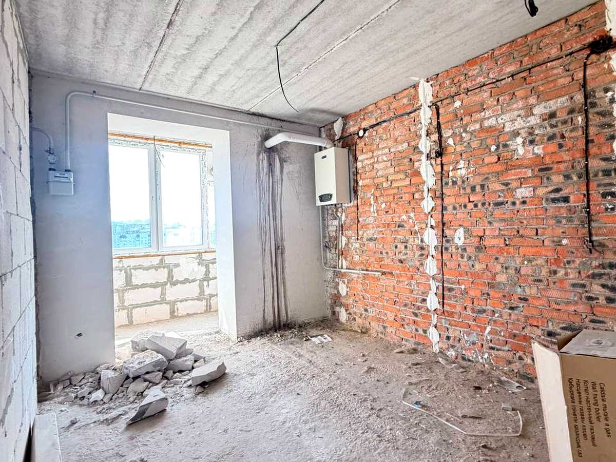 Квартира на вул. Озерна, 4А в Хмельницькому, ID 392242, фото №11