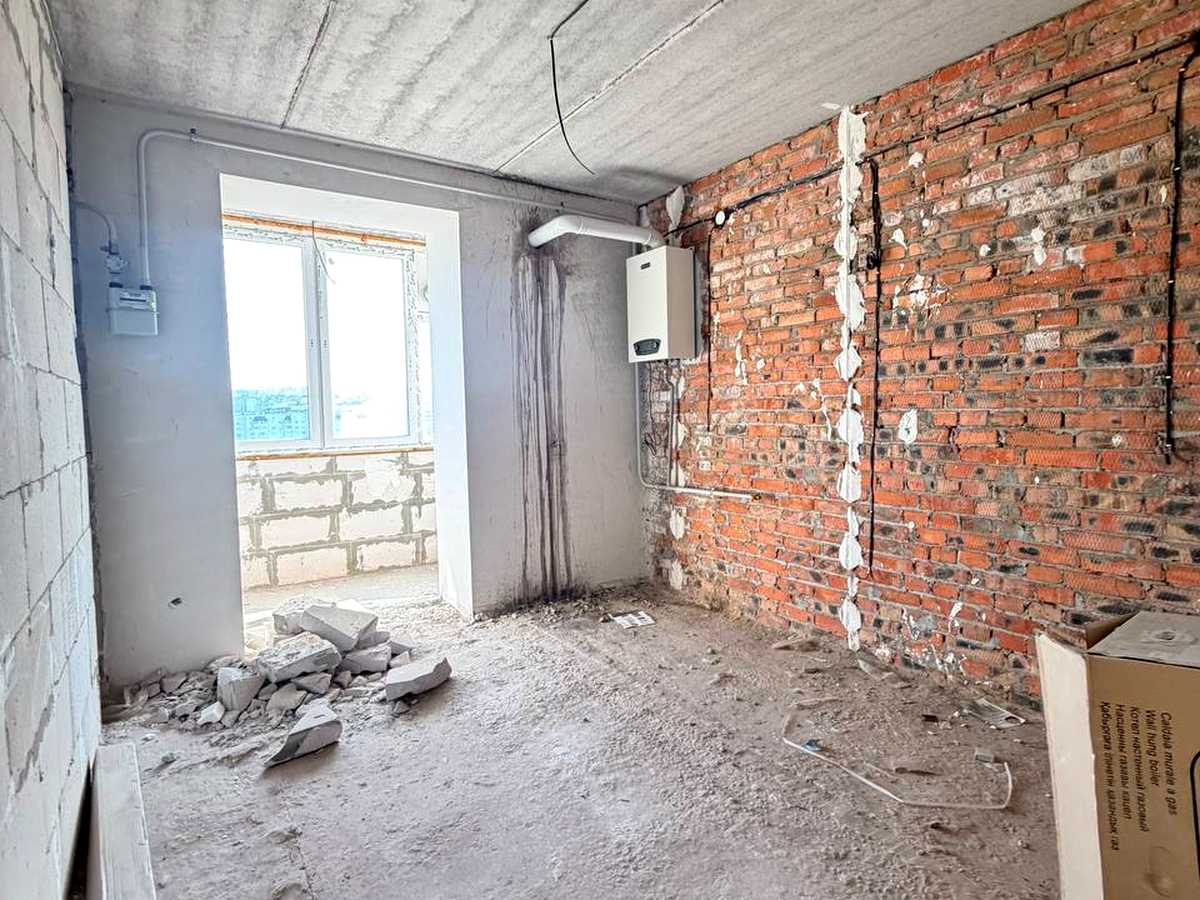 Квартира на вул. Озерна, 4А в Хмельницькому, ID 392242, фото №12