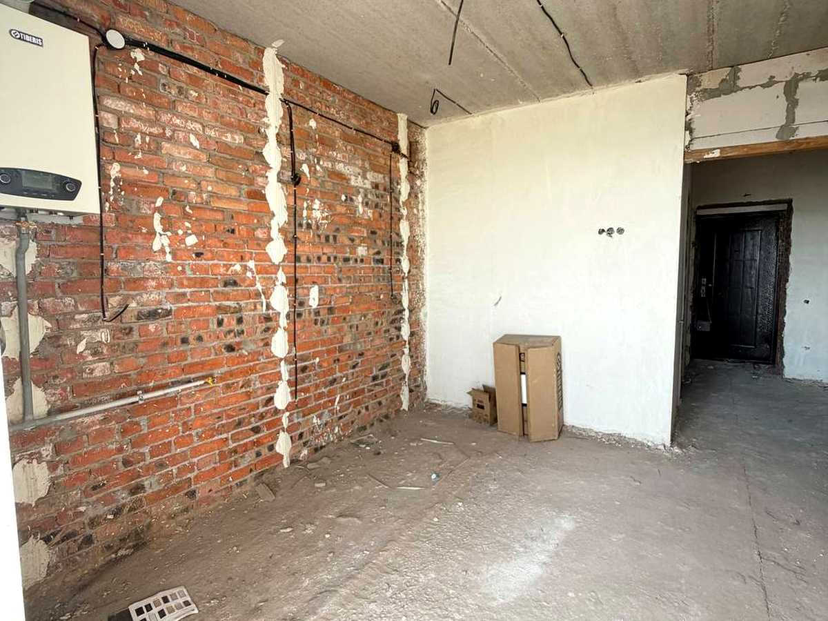 Квартира на вул. Озерна, 4А в Хмельницькому, ID 392242, фото №3