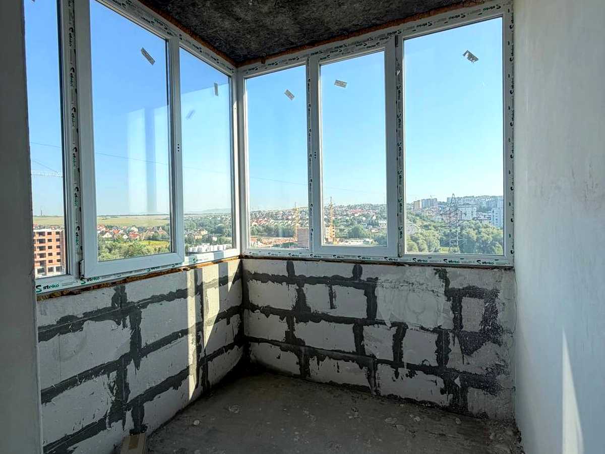 Квартира на вул. Озерна, 4А в Хмельницькому, ID 392242, фото №23