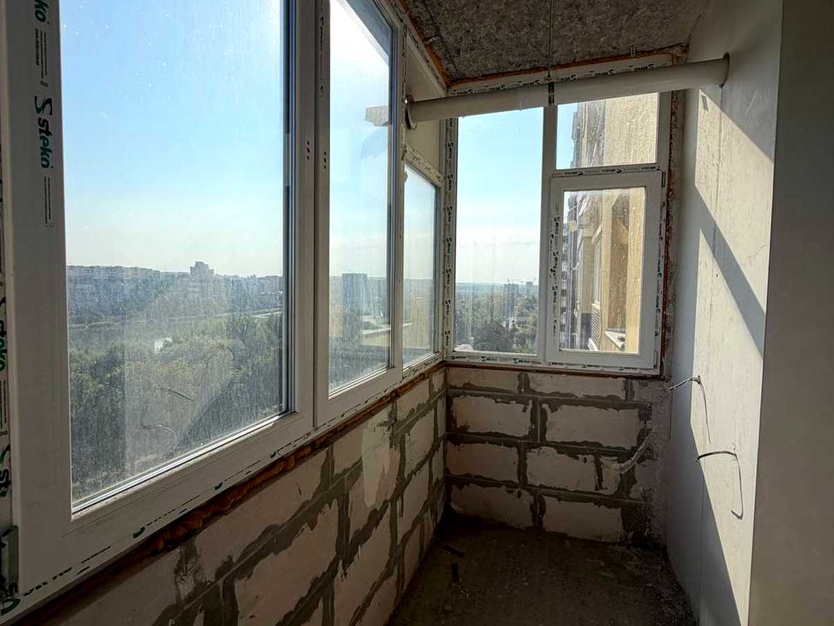 Квартира на вул. Озерна, 4А в Хмельницькому, ID 392242, фото №5