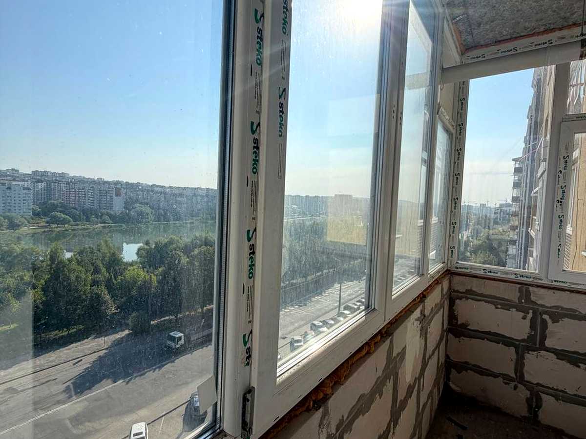 Квартира на вул. Озерна, 4А в Хмельницькому, ID 392242, фото №6