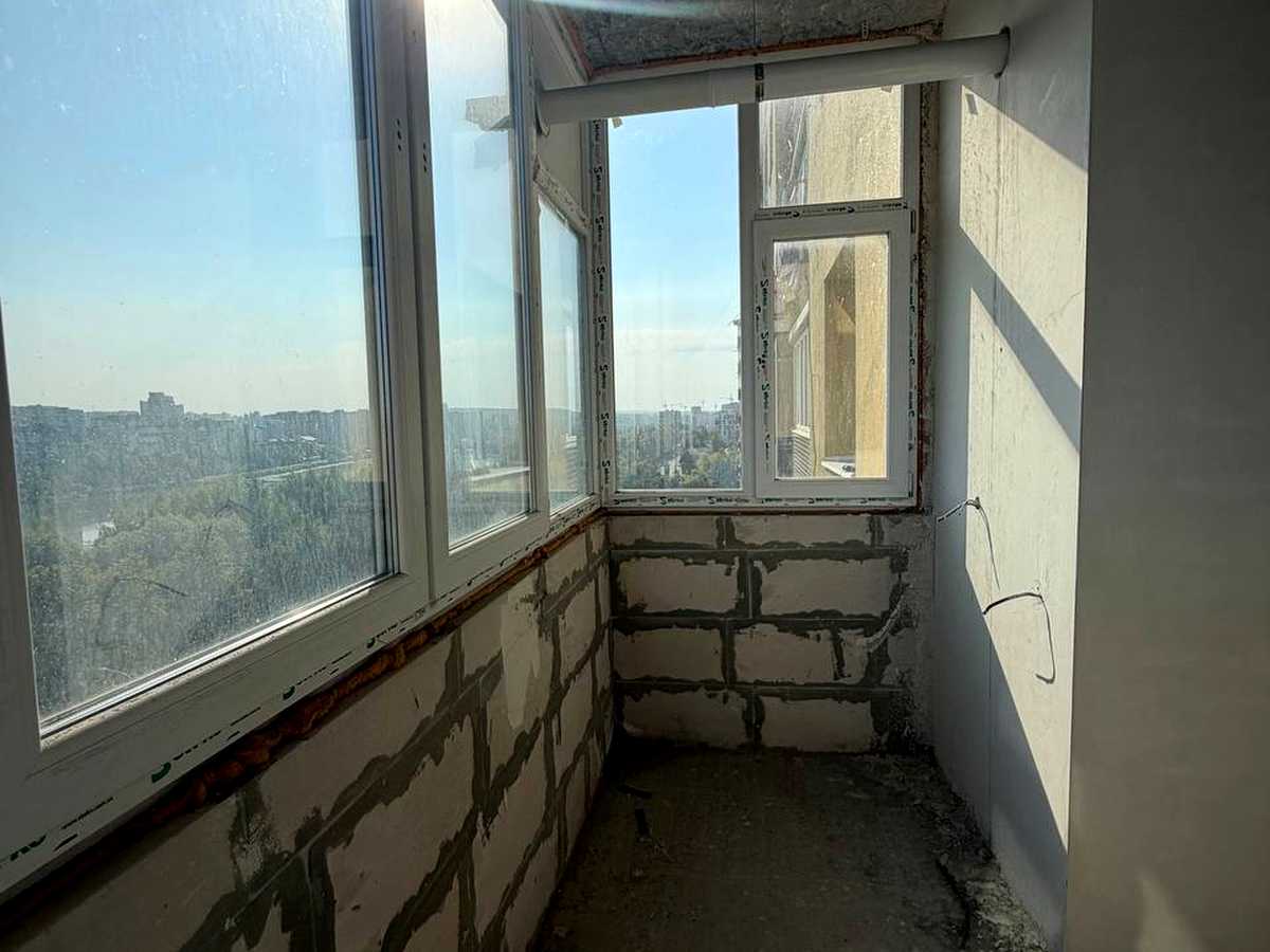 Квартира на вул. Озерна, 4А в Хмельницькому, ID 392242, фото №7
