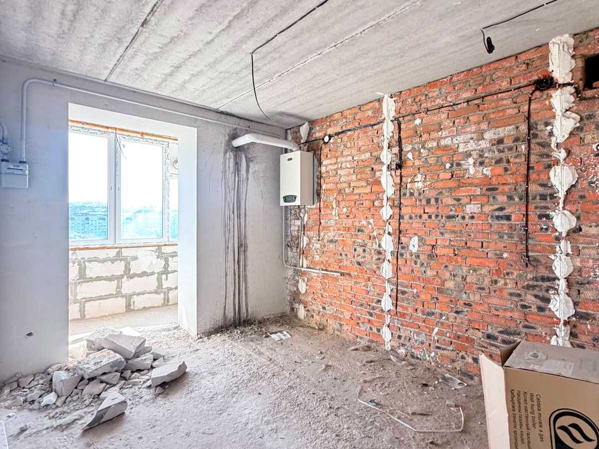 Квартира на вул. Озерна, 4А в Хмельницькому, ID 392242, фото №8