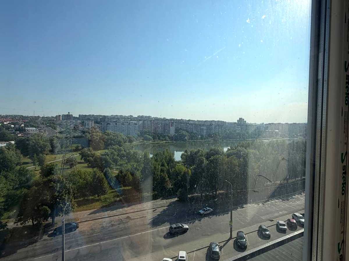 Квартира на вул. Озерна, 4А в Хмельницькому, ID 392242, фото №10