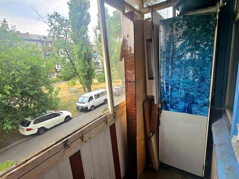 Квартира на вул. Остафія Дашкевича, 26-А в Києві, ID 258554, фото №2