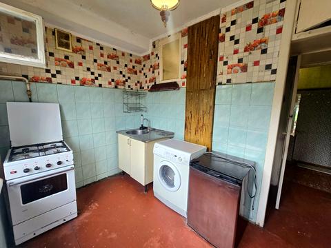 Квартира на вул. Остафія Дашкевича, 26-А в Києві, ID 258554, фото №11