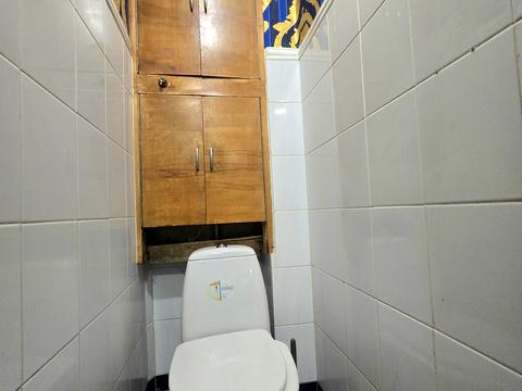 Квартира на вул. Остафія Дашкевича, 26-А в Києві, ID 258554, фото №12