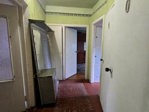 Квартира на вул. Остафія Дашкевича, 26-А в Києві, ID 258554, фото №14