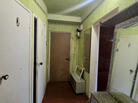 Квартира на вул. Остафія Дашкевича, 26-А в Києві, ID 258554, фото №15