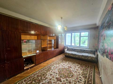 Квартира на вул. Остафія Дашкевича, 26-А в Києві, ID 258554, фото №3