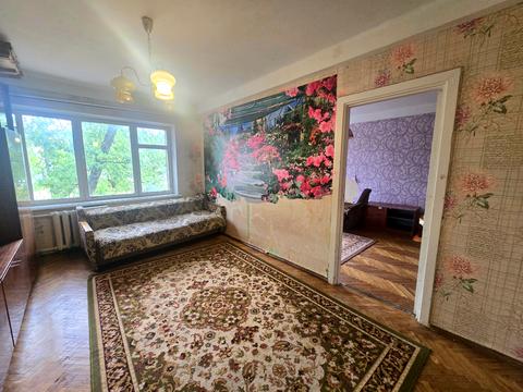 Квартира на вул. Остафія Дашкевича, 26-А в Києві, ID 258554, фото №5