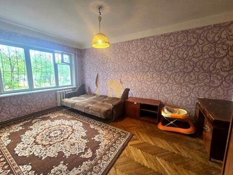 Квартира на вул. Остафія Дашкевича, 26-А в Києві, ID 258554, фото №7