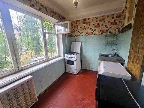 Квартира на вул. Остафія Дашкевича, 26-А в Києві, ID 258554, фото №9