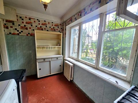 Квартира на вул. Остафія Дашкевича, 26-А в Києві, ID 258554, фото №10