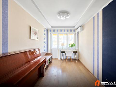 Квартира на вул. Студентська вул., 12/14 в Києві, ID 267267, фото №11