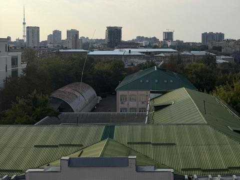 Квартира на вул. Студентська вул., 12/14 в Києві, ID 267267, фото №18