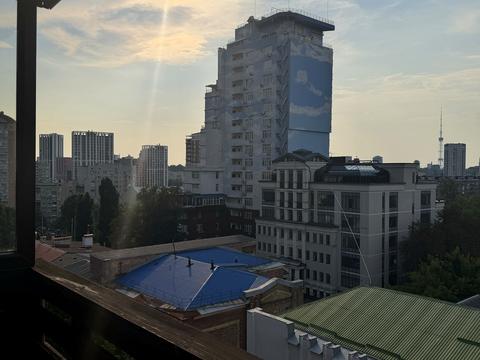 Квартира на вул. Студентська вул., 12/14 в Києві, ID 267267, фото №19