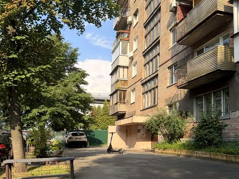 Квартира на вул. Студентська вул., 12/14 в Києві, ID 267267, фото №20