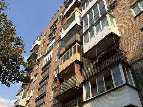 Квартира на вул. Студентська вул., 12/14 в Києві, ID 267267, фото №21