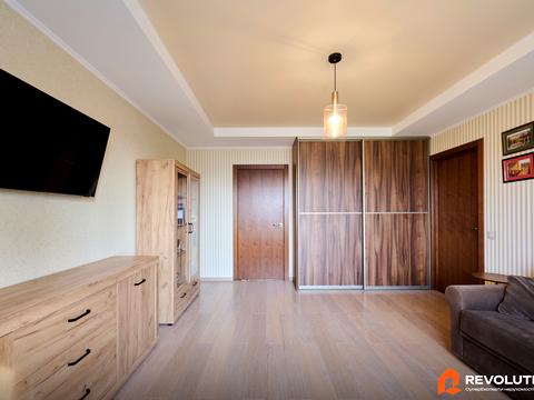 Квартира на вул. Студентська вул., 12/14 в Києві, ID 267267, фото №8