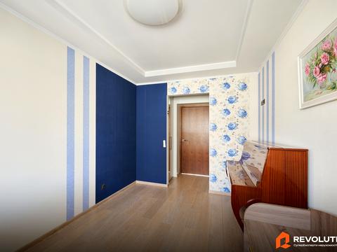 Квартира на вул. Студентська вул., 12/14 в Києві, ID 267267, фото №10