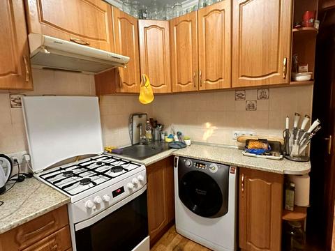 Квартира на вул. Панаса Мирного, 10 в Львові, ID 258664, фото №1