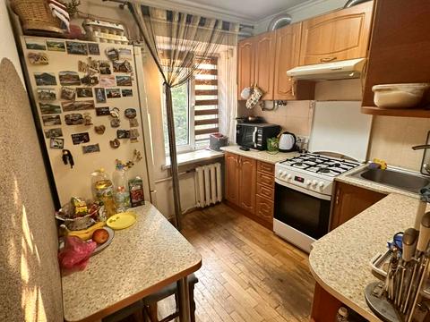 Квартира на вул. Панаса Мирного, 10 в Львові, ID 258664, фото №3