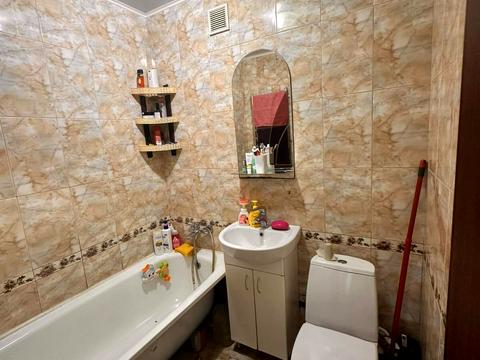 Квартира на вул. Панаса Мирного, 10 в Львові, ID 258664, фото №5