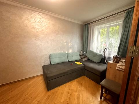 Квартира на вул. Панаса Мирного, 10 в Львові, ID 258664, фото №6