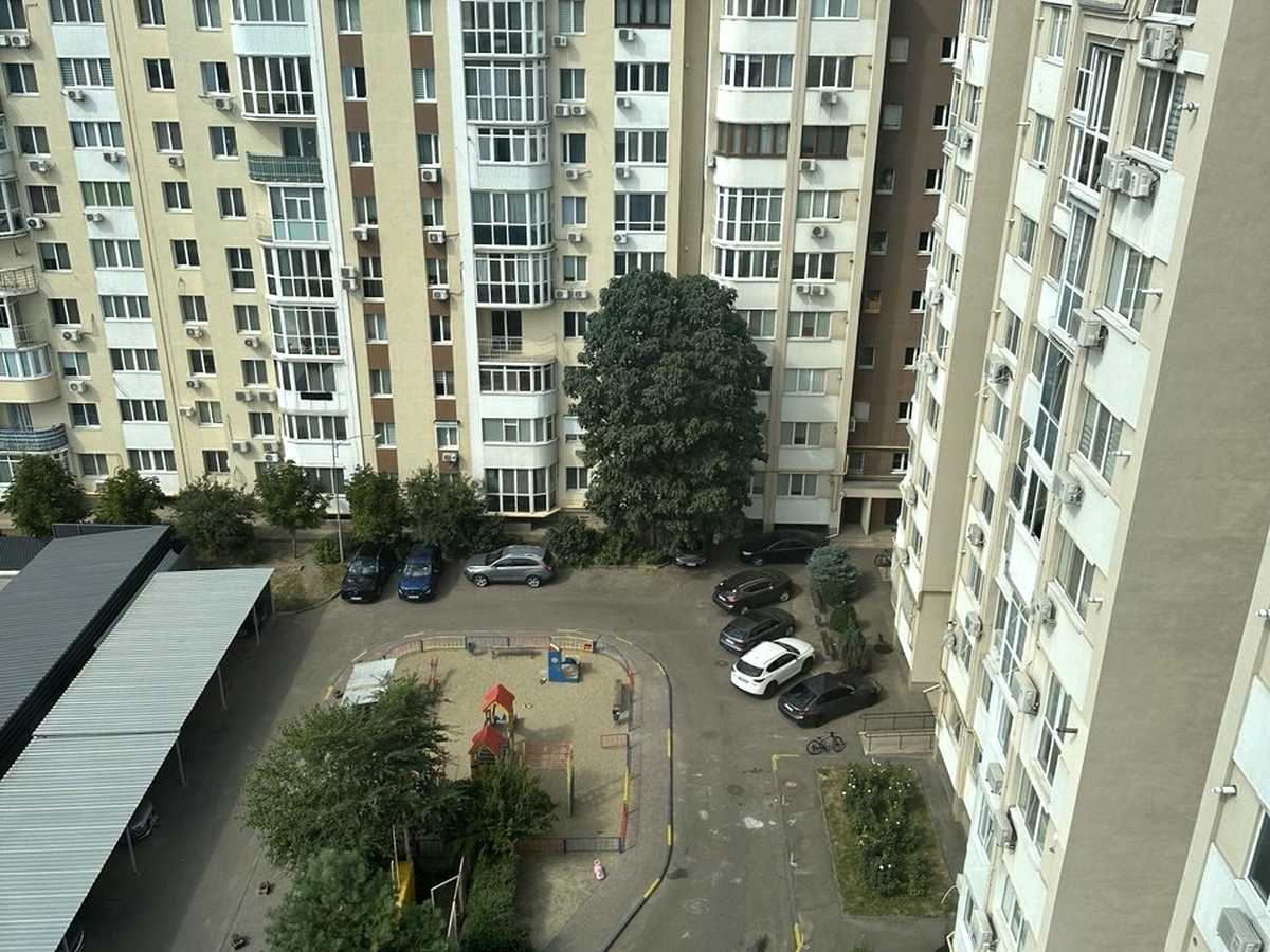 Купити квартиру за адресою вул. Ігоря Бедзая в Миколаїв на Findly.com.ua Квартира на вул. Ігоря Бедзая в Миколаїв, ID 324162, фото №1
