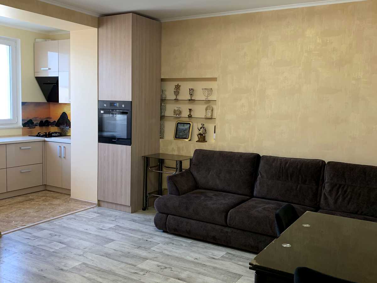 Квартира на вул. Ігоря Бедзая в Миколаїв, ID 324162, фото №3