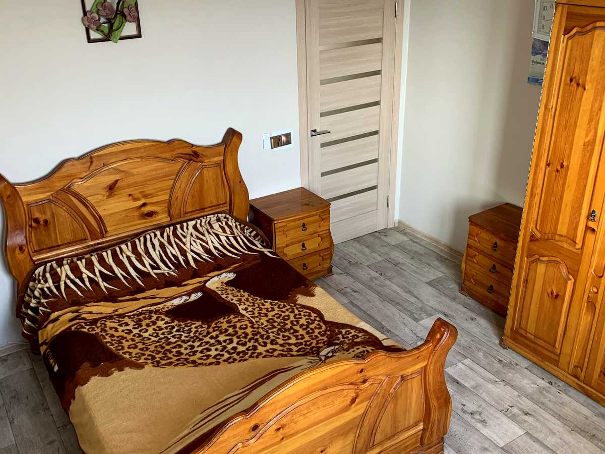 Квартира на вул. Ігоря Бедзая в Миколаєві, ID 324162, фото №6
