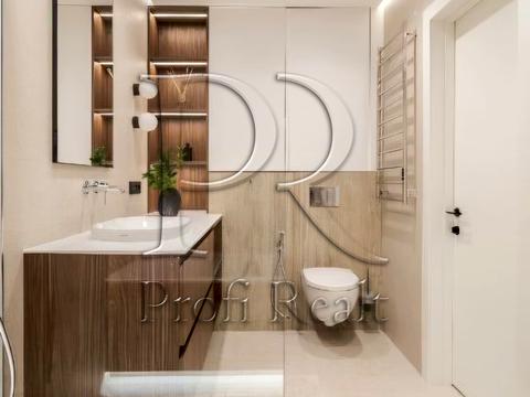 Квартира на вул. Віктора Некрасова, 8 в Києві, ID 258837, фото №11