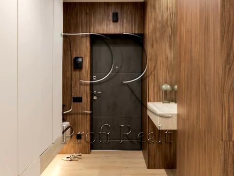 Квартира на вул. Віктора Некрасова, 8 в Києві, ID 258837, фото №14