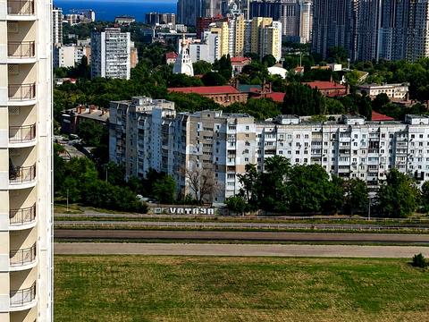 Квартира на вул. Краснова в Одесі, ID 258843, фото №1