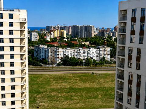 Квартира на вул. Краснова в Одесі, ID 258843, фото №13